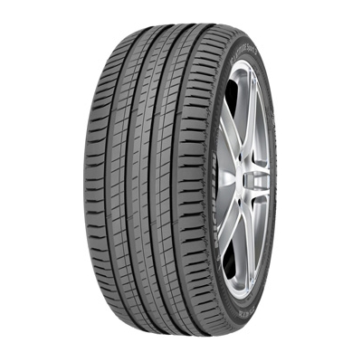 Michelin Latitude Sport 3 - Sommard�ck