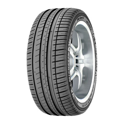Michelin Pilot Sport 3 - Sommard�ck