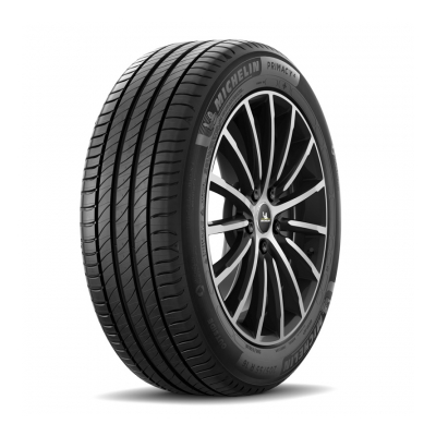 Michelin Primacy 4+ - Sommard�ck 
