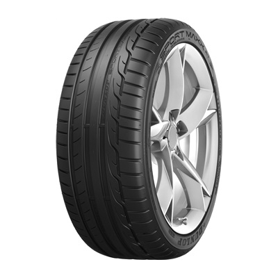 Dunlop Sport Maxx RT - Sommard�ck