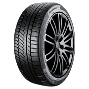 Continental ContiWinterContact TS 850 P 225/45R18 95H XL Run flat SSR