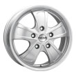 Mega Wheels Ferrera 5