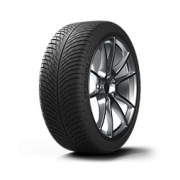 Michelin Pilot Alpin 5 SUV 225/60R18 104H XL Run flat ZP